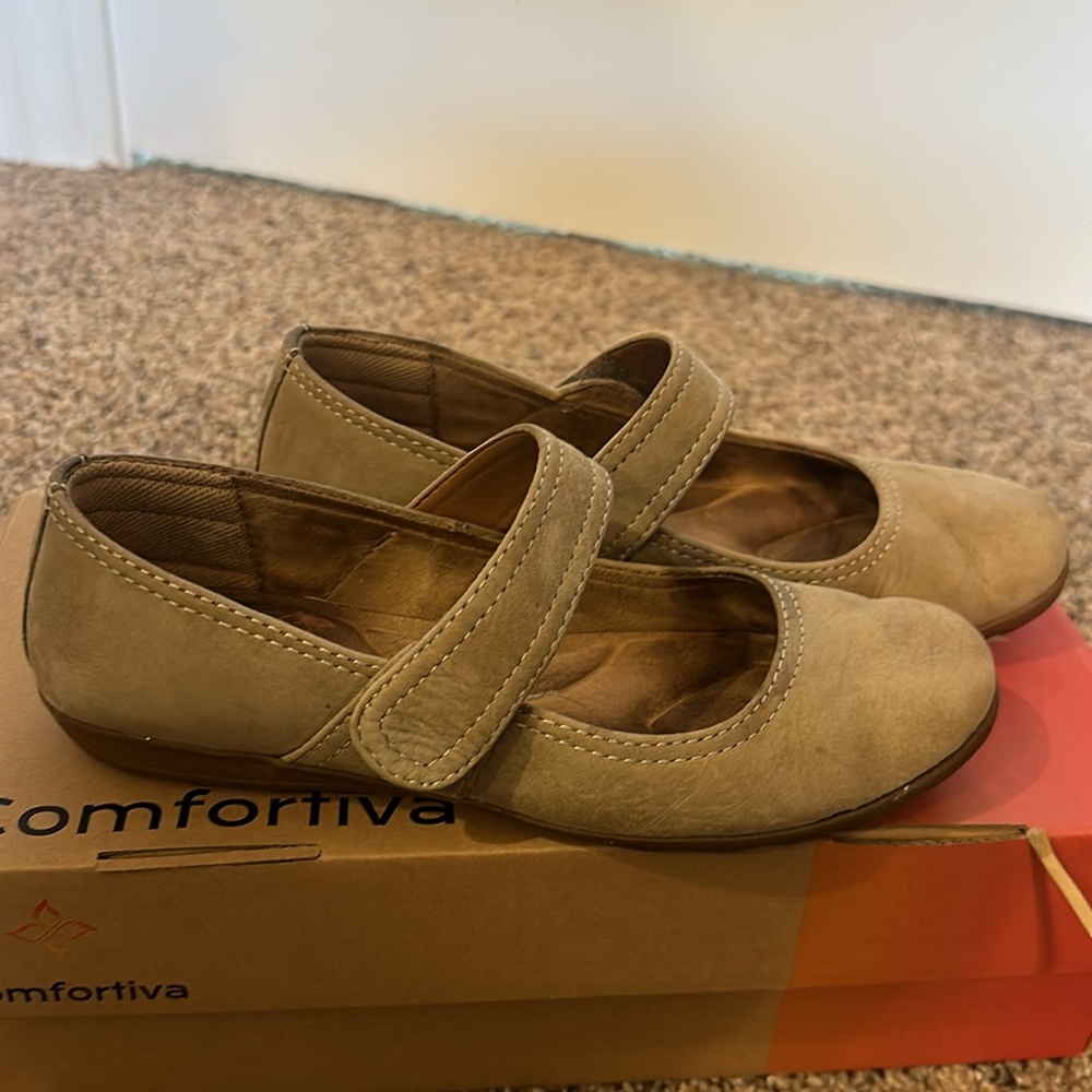 Comfortina Rylee shoes - Picture 4 of 7